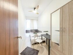 Heritage View (D5), Condominium #463018991